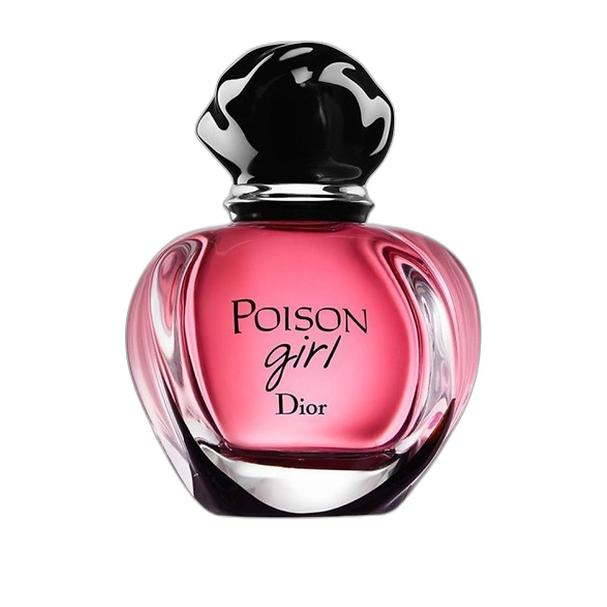 Dior Poison Girl Eau de Parfum perfume bottle