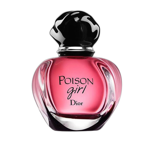 Dior Poison Girl Eau de Toilette perfume bottle