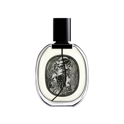 Diptyque Tam Dao Eau de Parfum packaging box
