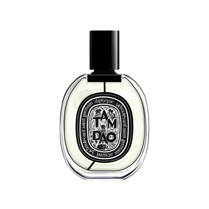 Diptyque Tam Dao Eau de Parfum perfume bottle