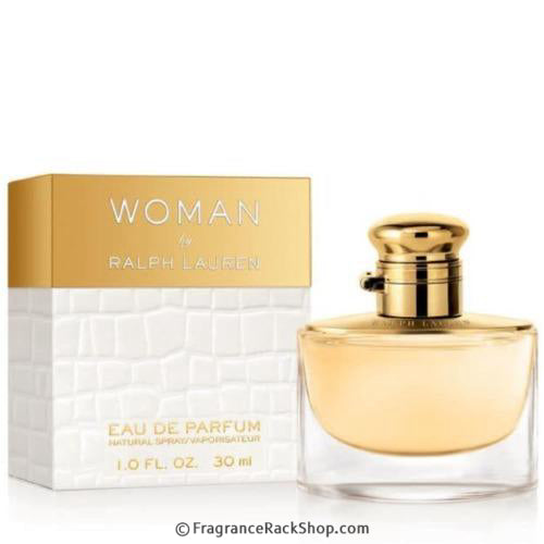 Woman by Ralph Lauren Ralph Lauren Eau de Parfum packaging box
