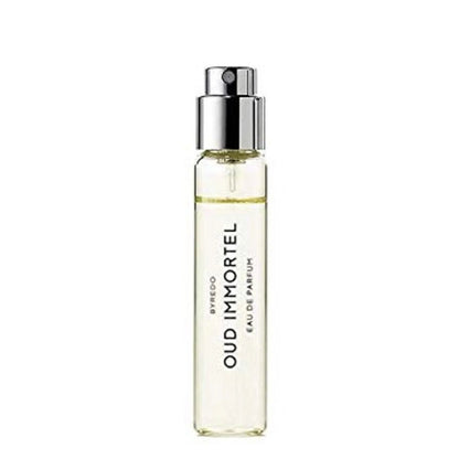Byredo Oud Immortel Eau de Parfum carton and packaging