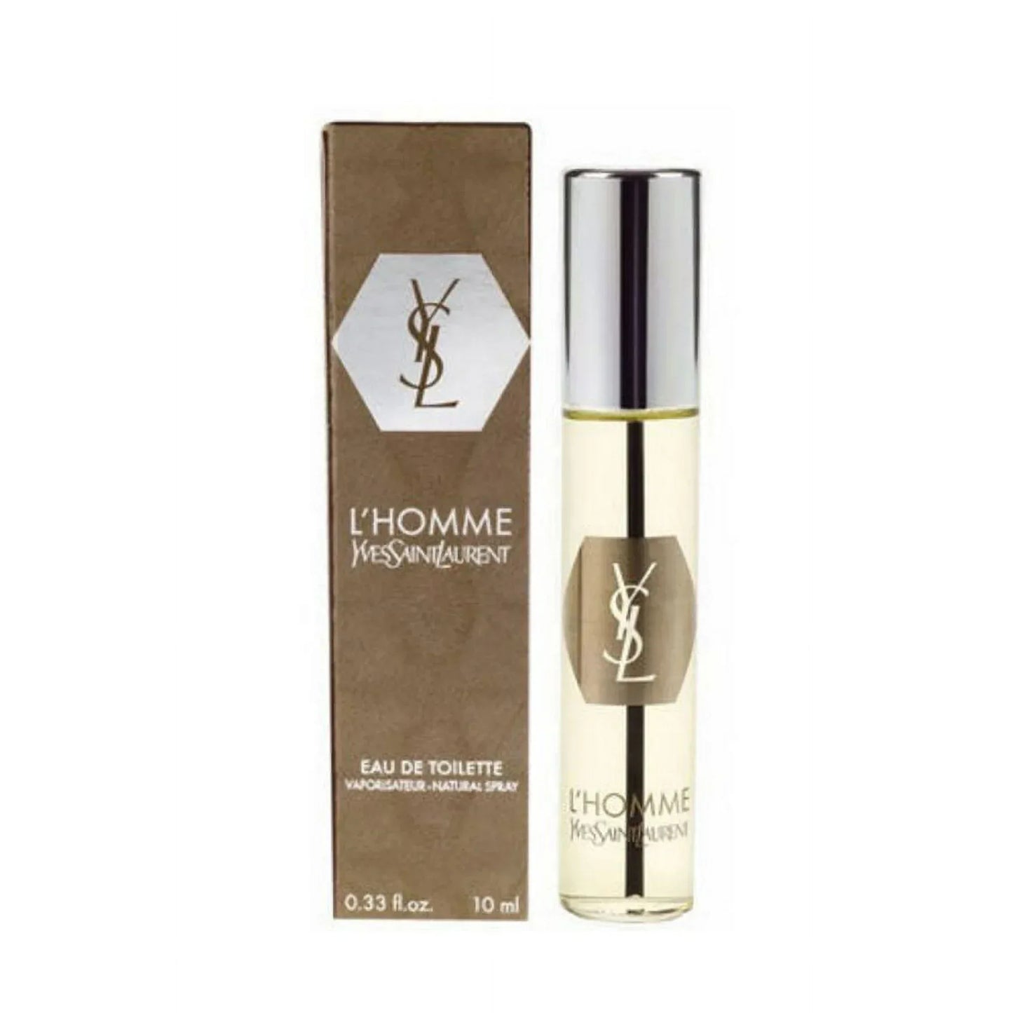 Yves Saint Laurent L'Homme Eau de Toilette for Men