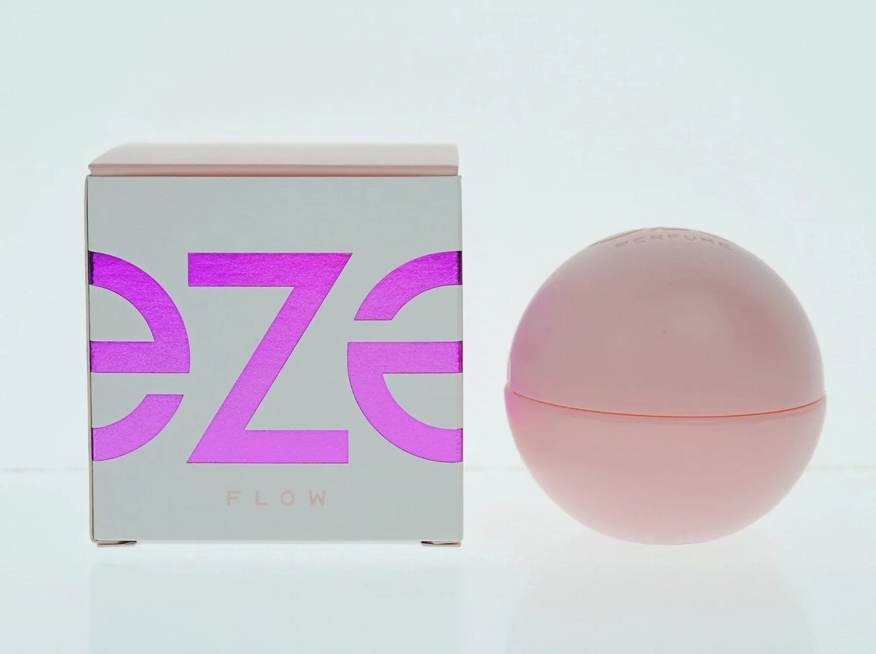 Eze Flow Eau de Parfum perfume bottle