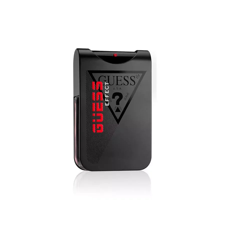 Guess Effect Eau de Toilette bottle and box