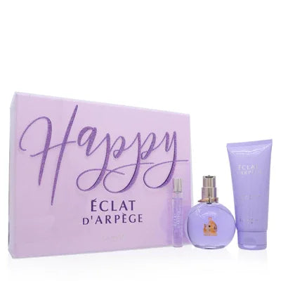 Lanvin Eclat D'Arpege Eau de Parfum boxed presentation