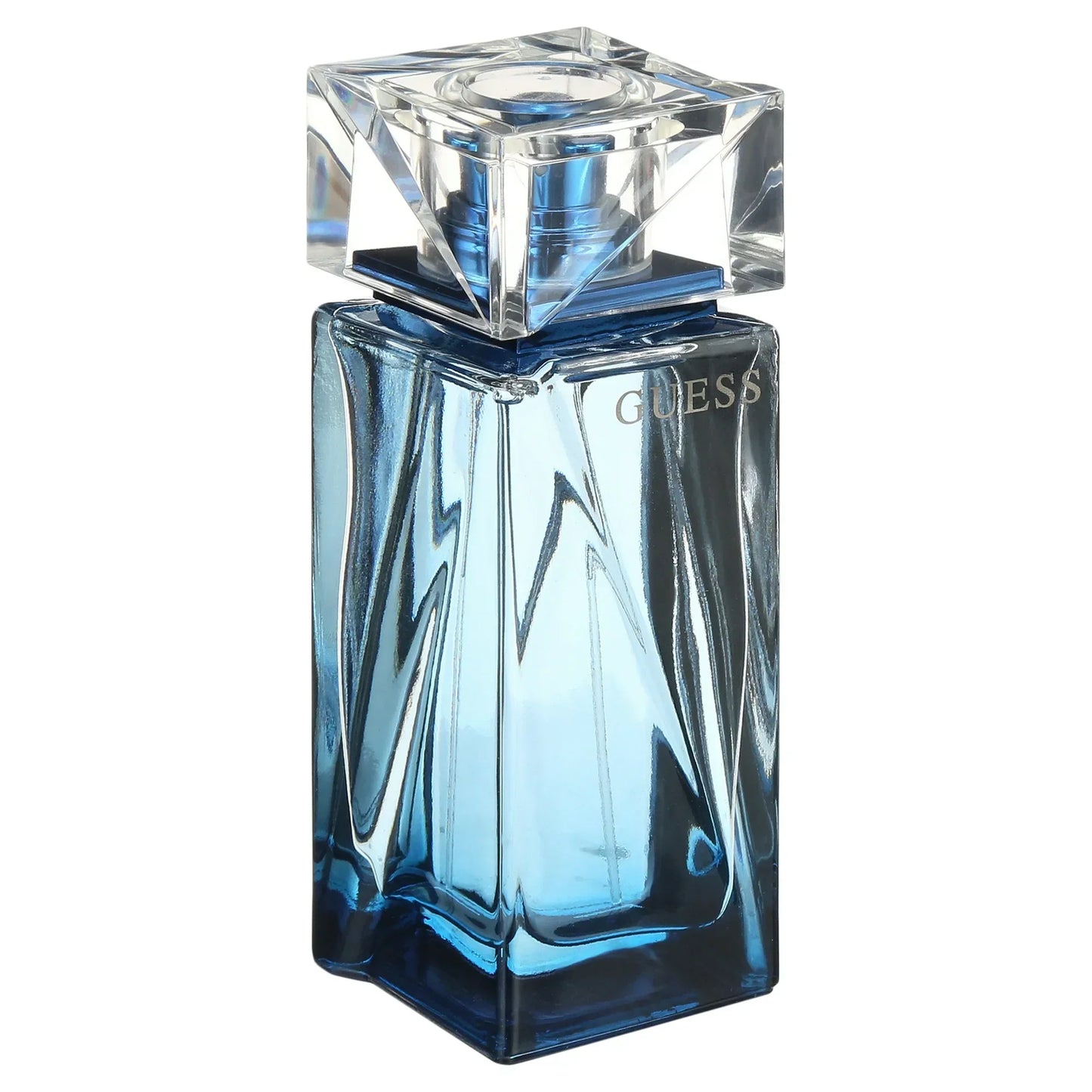Guess Night Eau de Toilette bottle and box