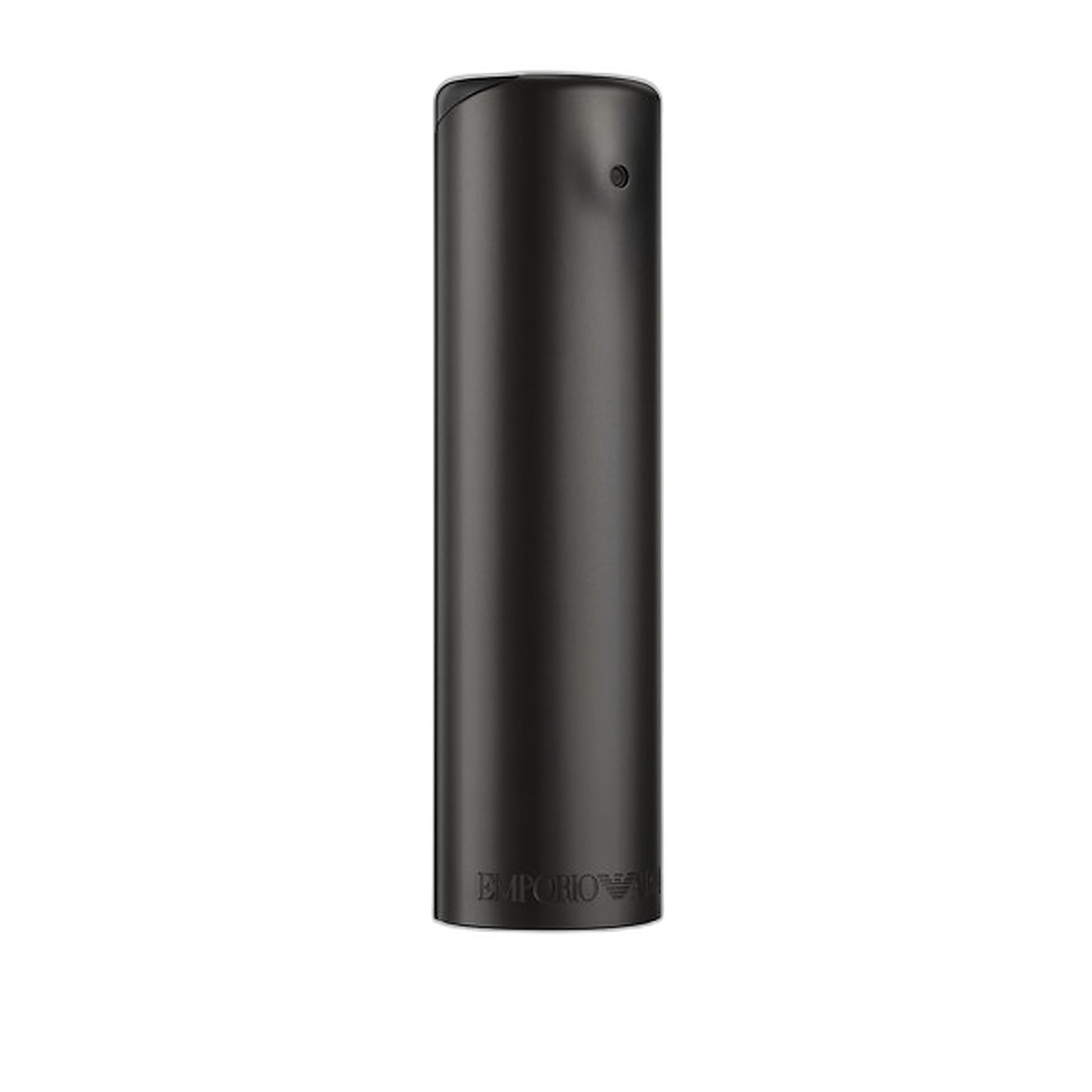 Emporio Armani He Eau de Toilette perfume bottle