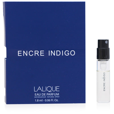 Lalique Encre Indigo Eau de Parfum for Men