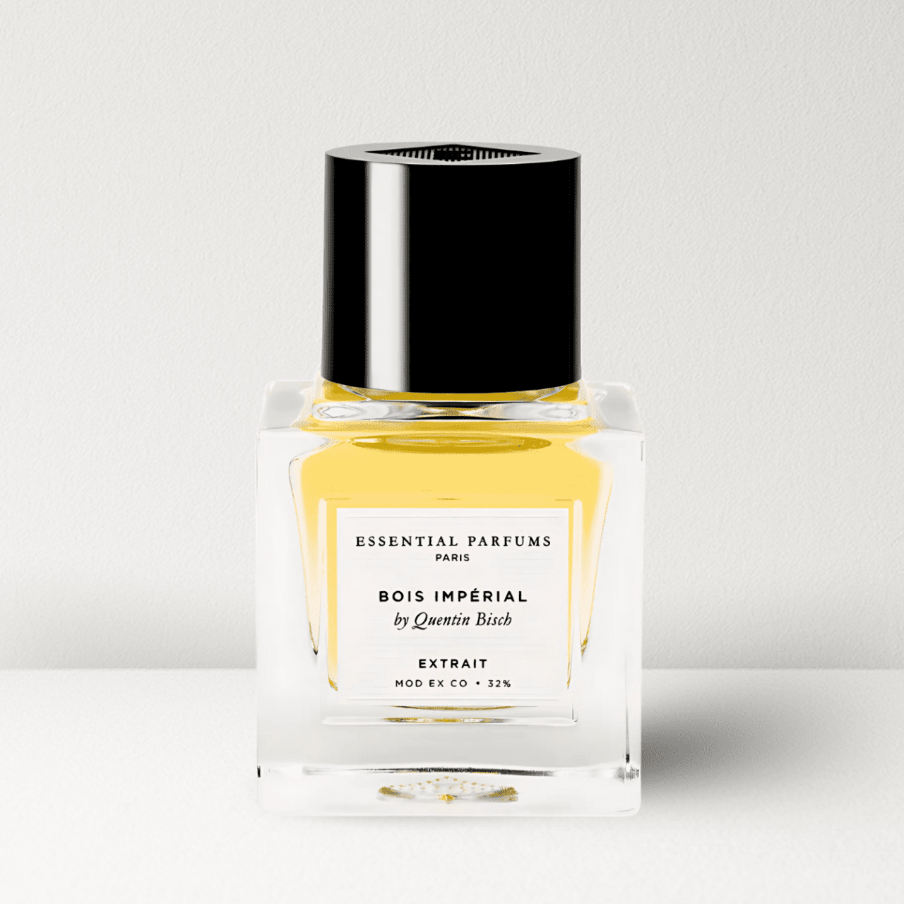 Essential Parfums Bois Imperial Extrait Parfum carton and packaging