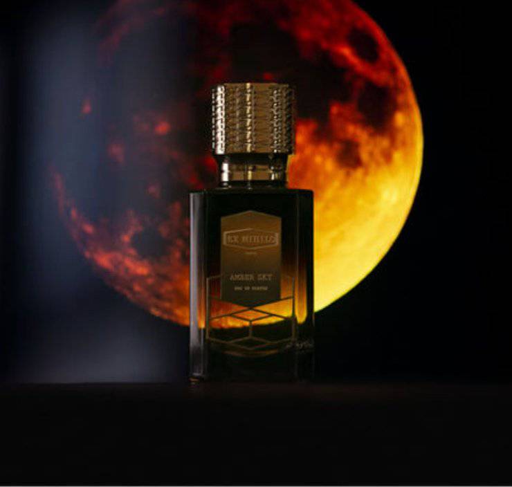 Ex Nihilo Amber Sky packaging box