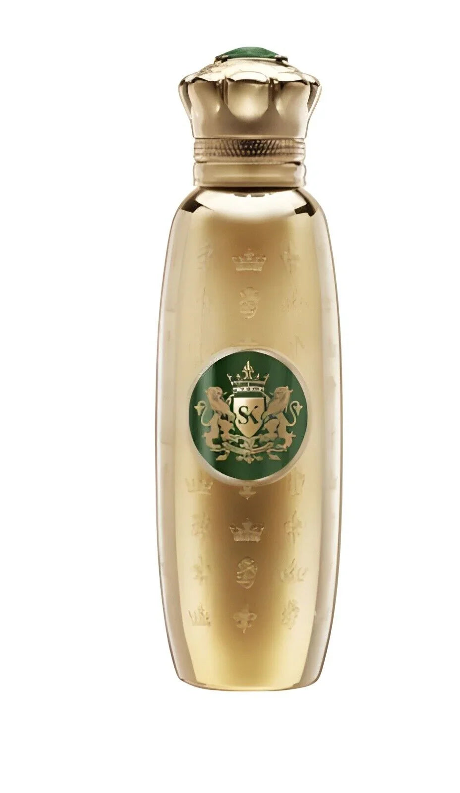 Spirit Of Kings Errai Eau de Parfum perfume bottle