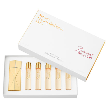 Maison Francis Kurkdjian Baccarat Rouge 540 Eau de Parfum side view