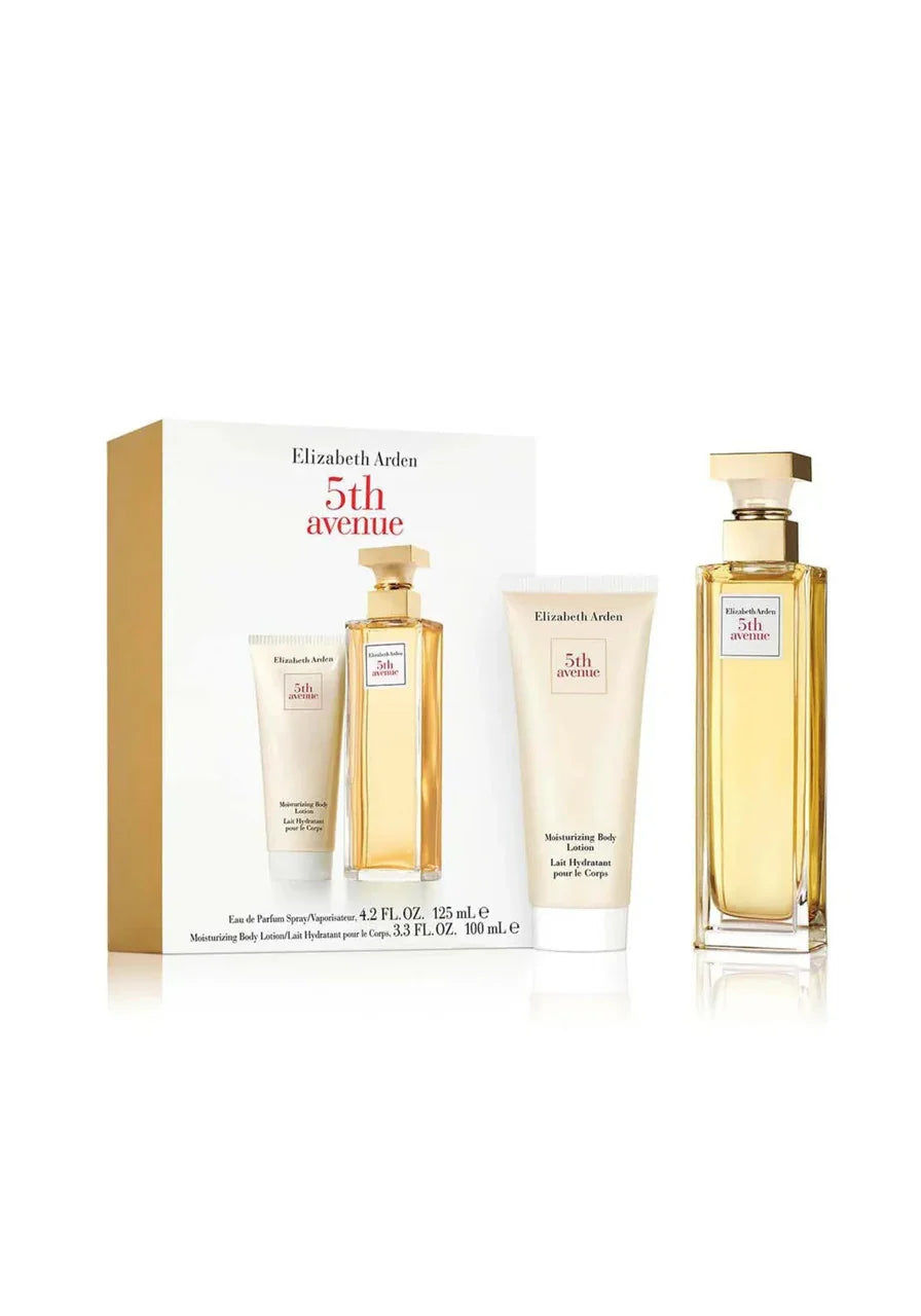 Elizabeth Arden 5th Avenue Eau de Parfum for Women