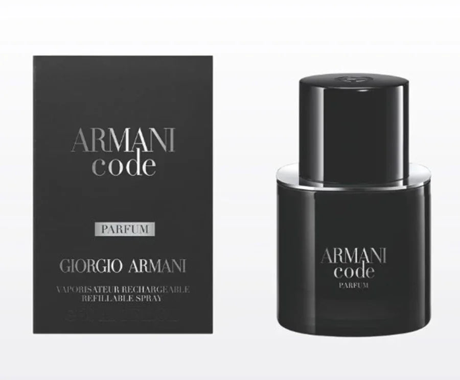 Giorgio Armani Armani Code Parfum for Men