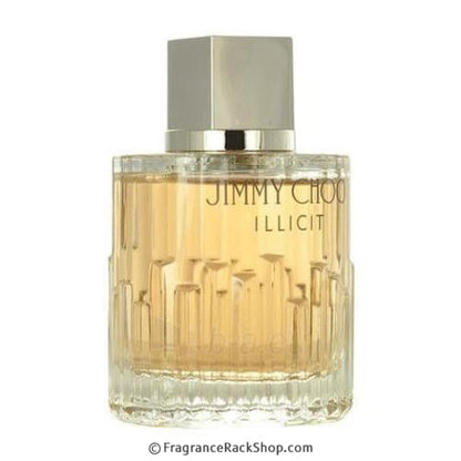 Jimmy Choo Illicit Eau de Parfum packaging box