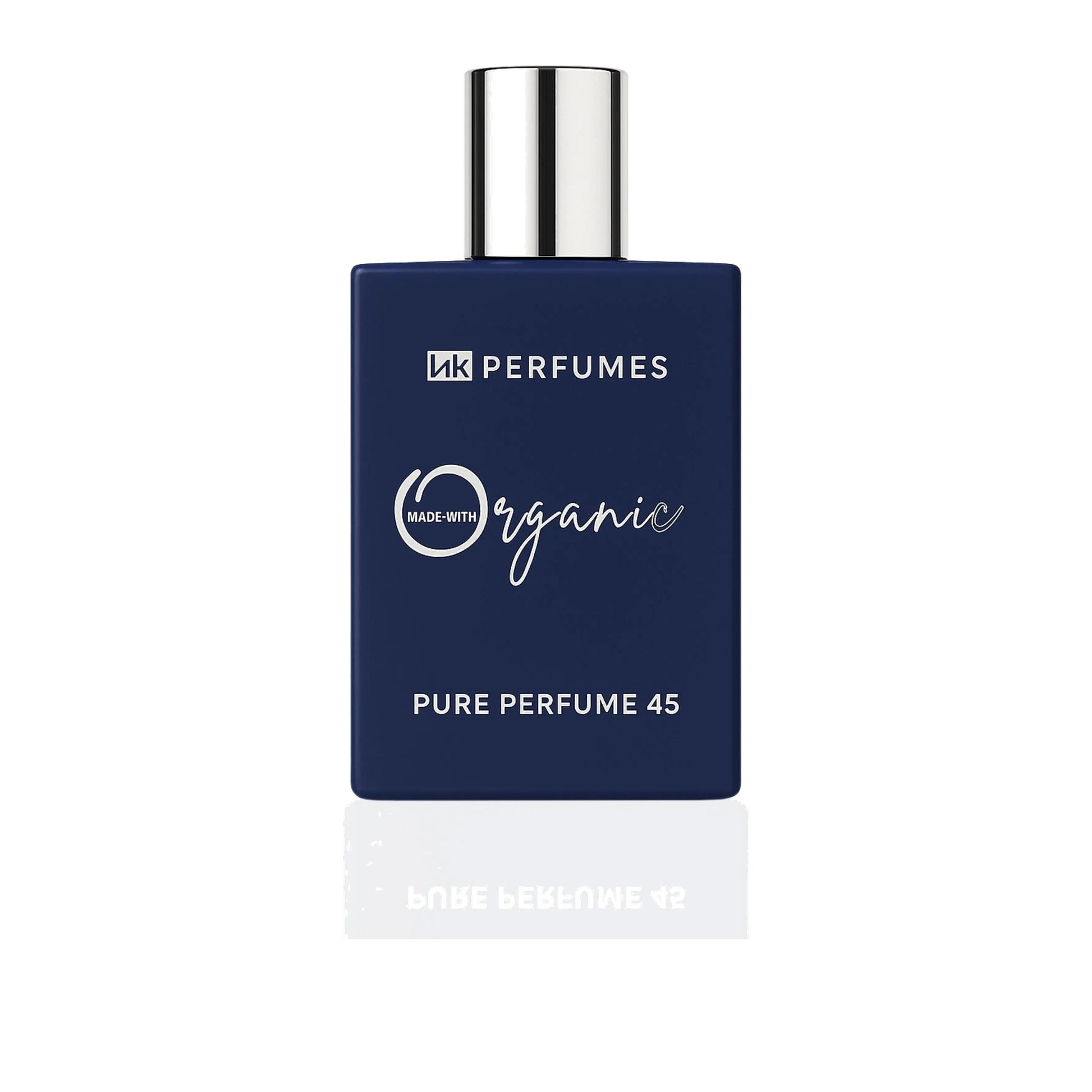 Fleur De Parfum perfume bottle