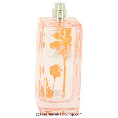 Juicy Couture Malibu by Juicy Couture Eau de Toilette packaging box