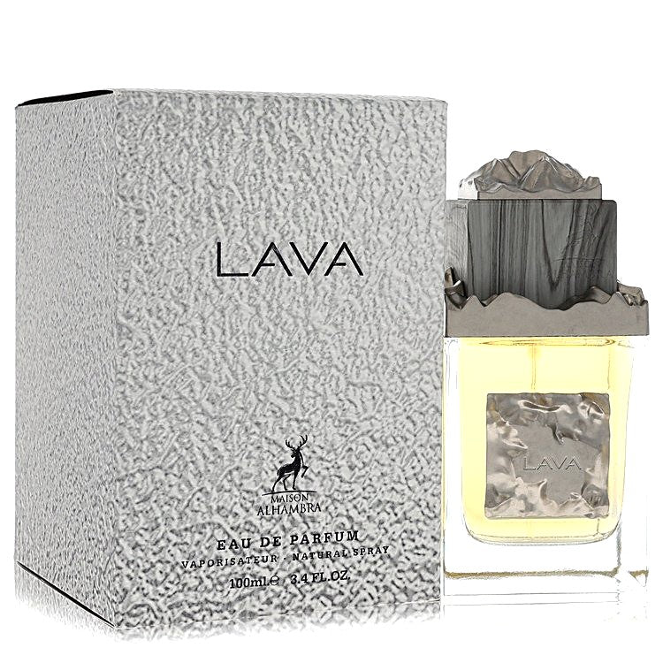 Maison Alhambra Lava Eau de Parfum for Unisex