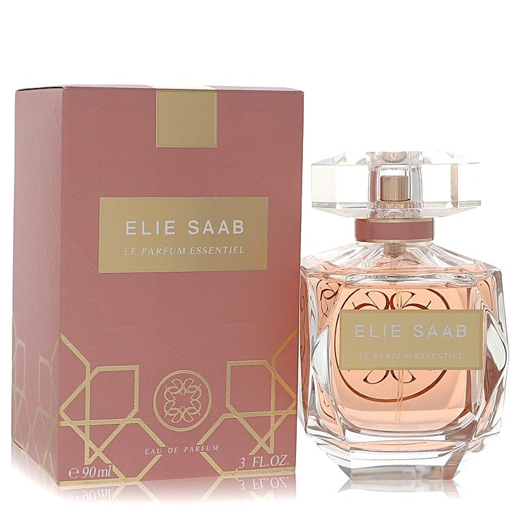 Elie Saab Le Parfum Essentiel Eau de Parfum for Women