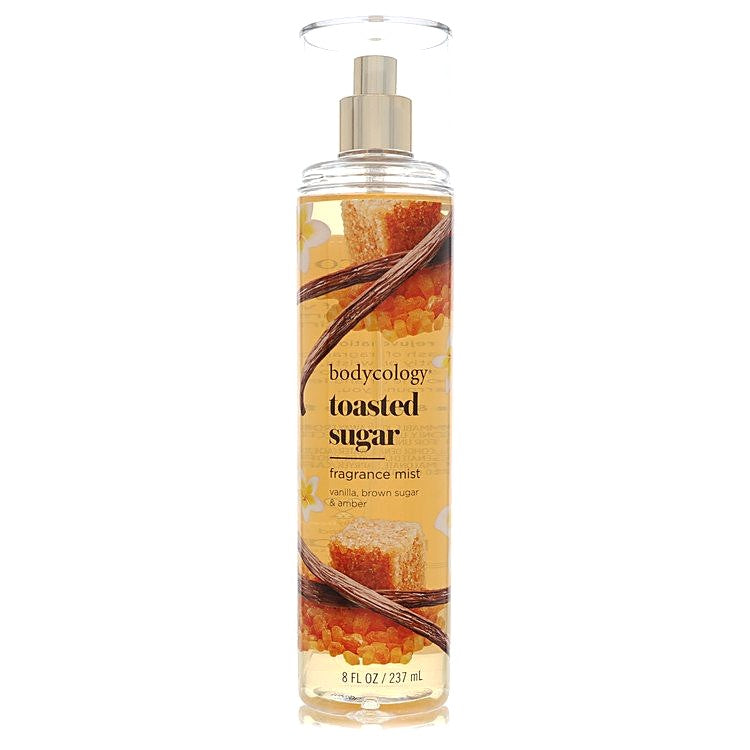 Bodycology Toasted Sugar Mist for Women