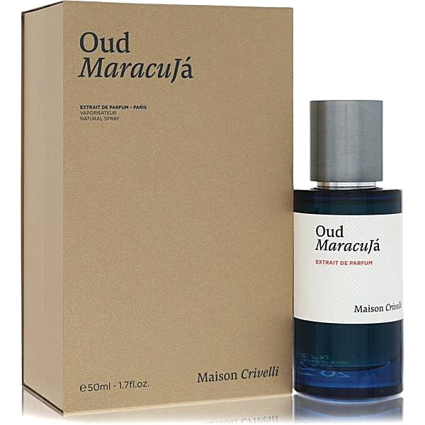 Maison Crivelli Oud Maracujá
