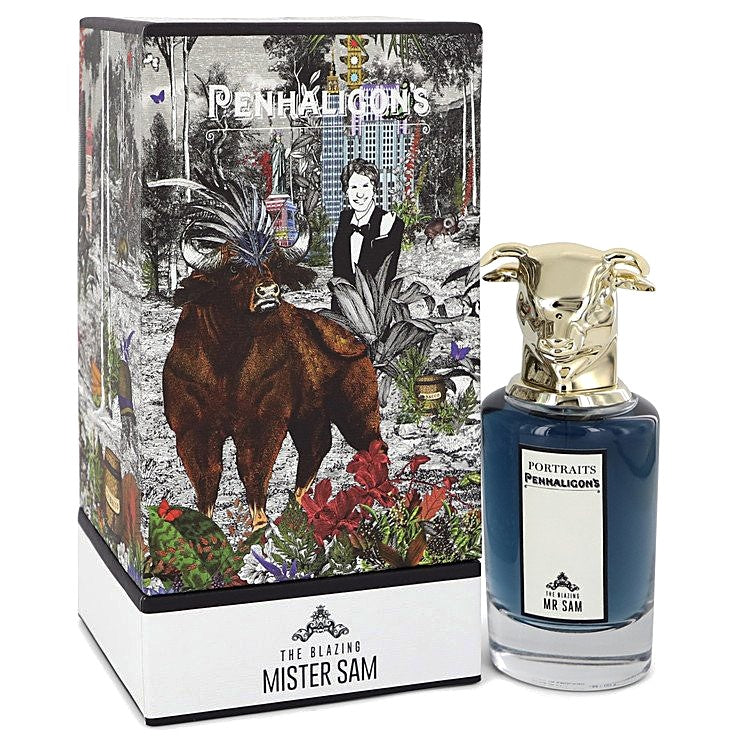 Penhaligon's The Blazing Mister Sam