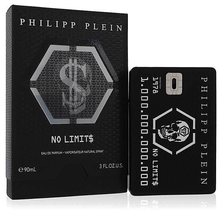 Philipp Plein No Limit$ Eau de Parfum for Men