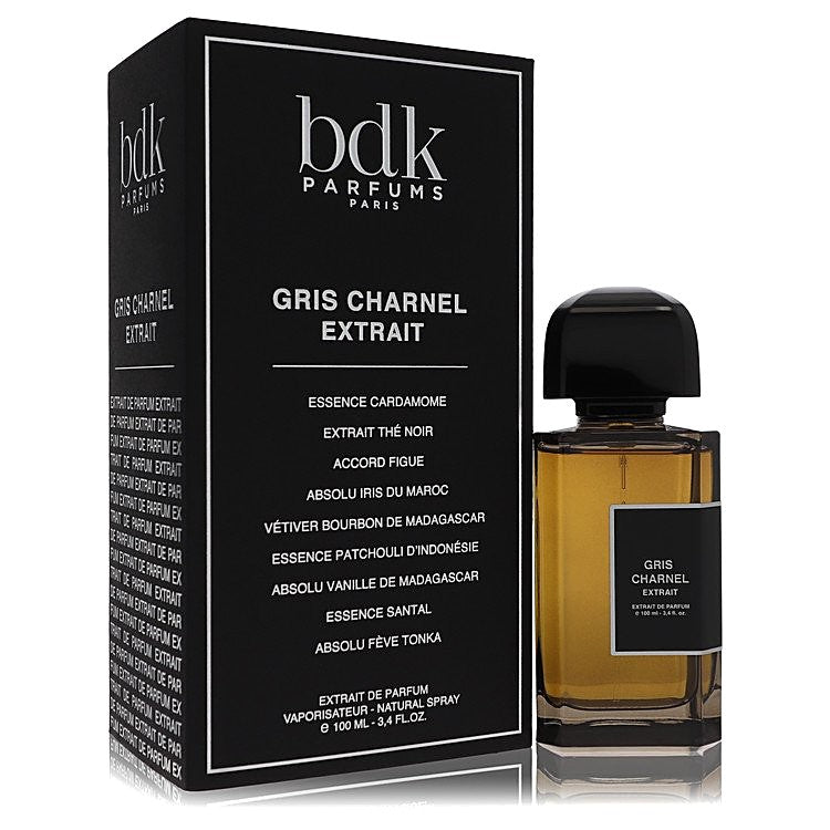 BDK Parfums Gris Charnel Extrait Decant (Sample)