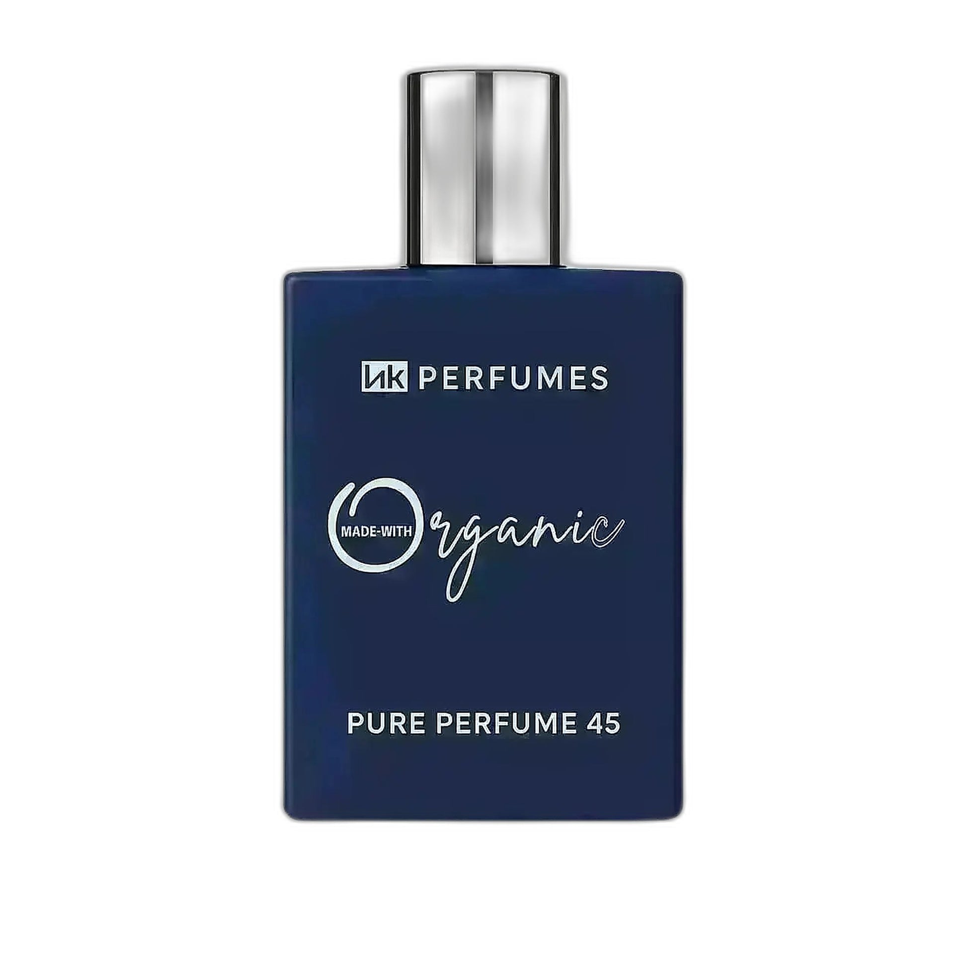 G Citrus Parfum perfume bottle