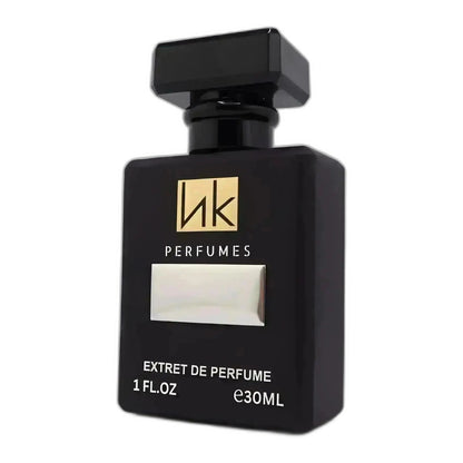 Gentel Parfum perfume bottle