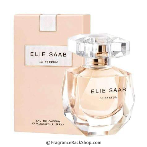 Elie Saab Le by Elie Saab Eau de Parfum perfume bottle