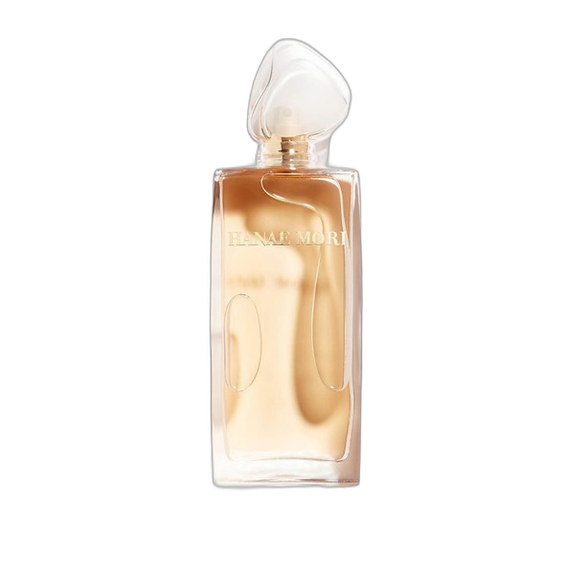 Hanae Mori 'butterfly' Limited Edition Eau de Parfum perfume bottle