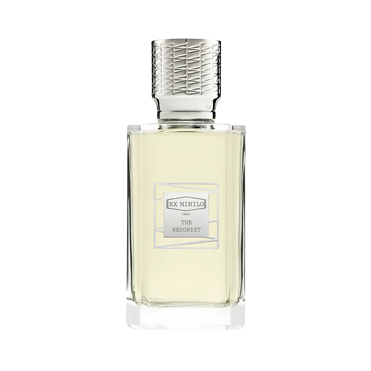 Ex Nihilo The Hedonist Eau de Parfum perfume bottle