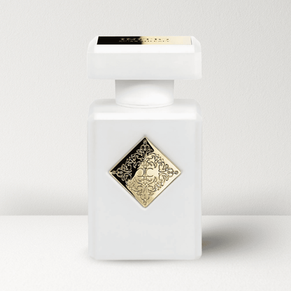 Initio Musk Therapy carton and packaging