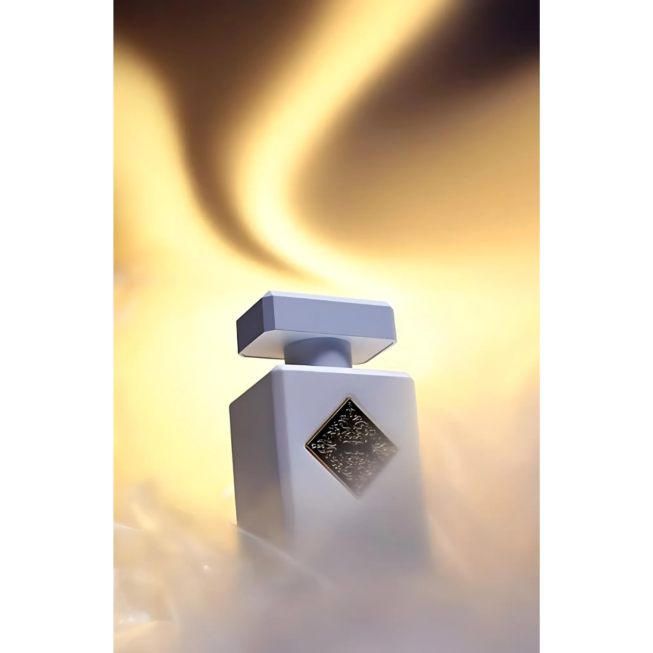 Initio Musk Therapy bottle and box