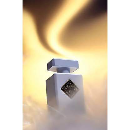 Initio Musk Therapy bottle and box