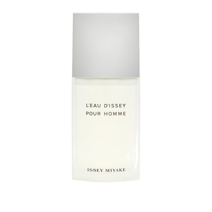 Issey Miyake L'eau D'issey Pour Homme Eau de Toilette perfume bottle