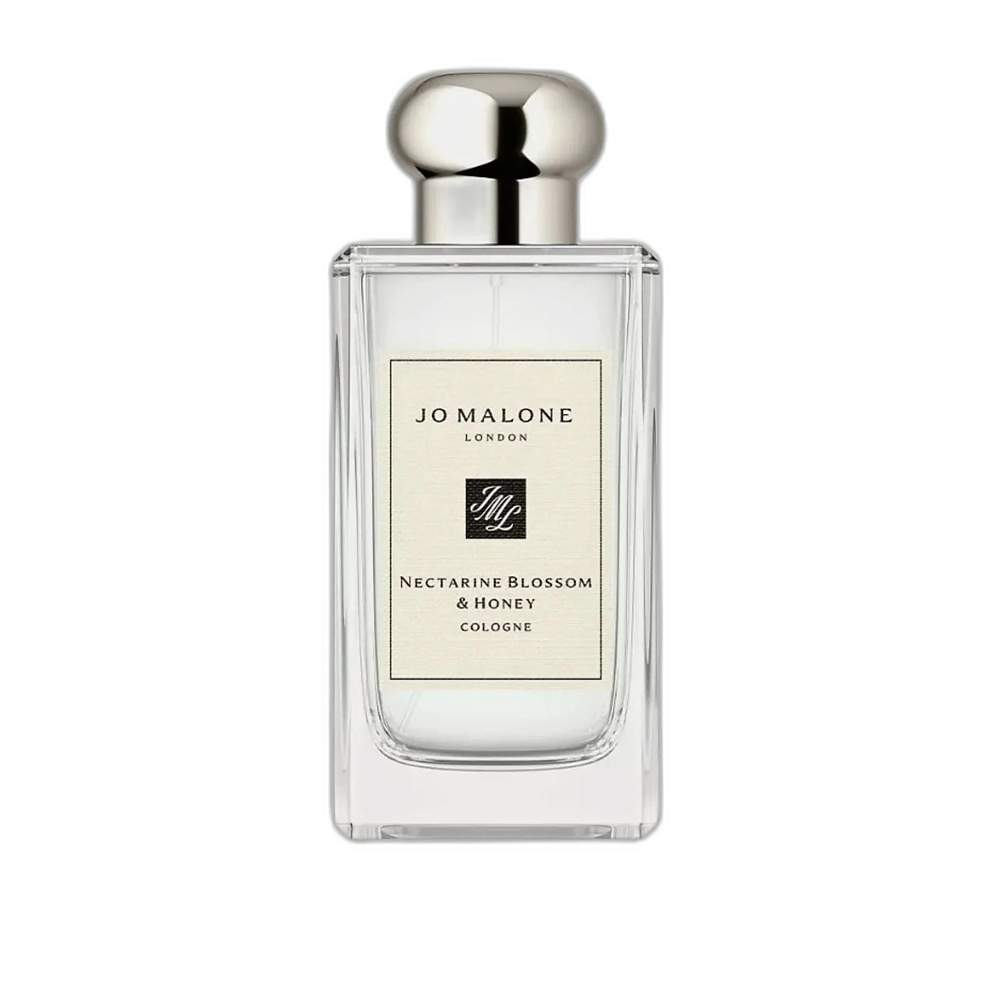 Jo Malone Nectarine Blossom & Honey Eau de Cologne perfume bottle