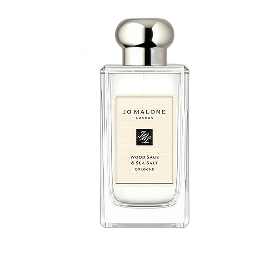 Jo Malone Wood Sage & Sea Salt decant sample vial