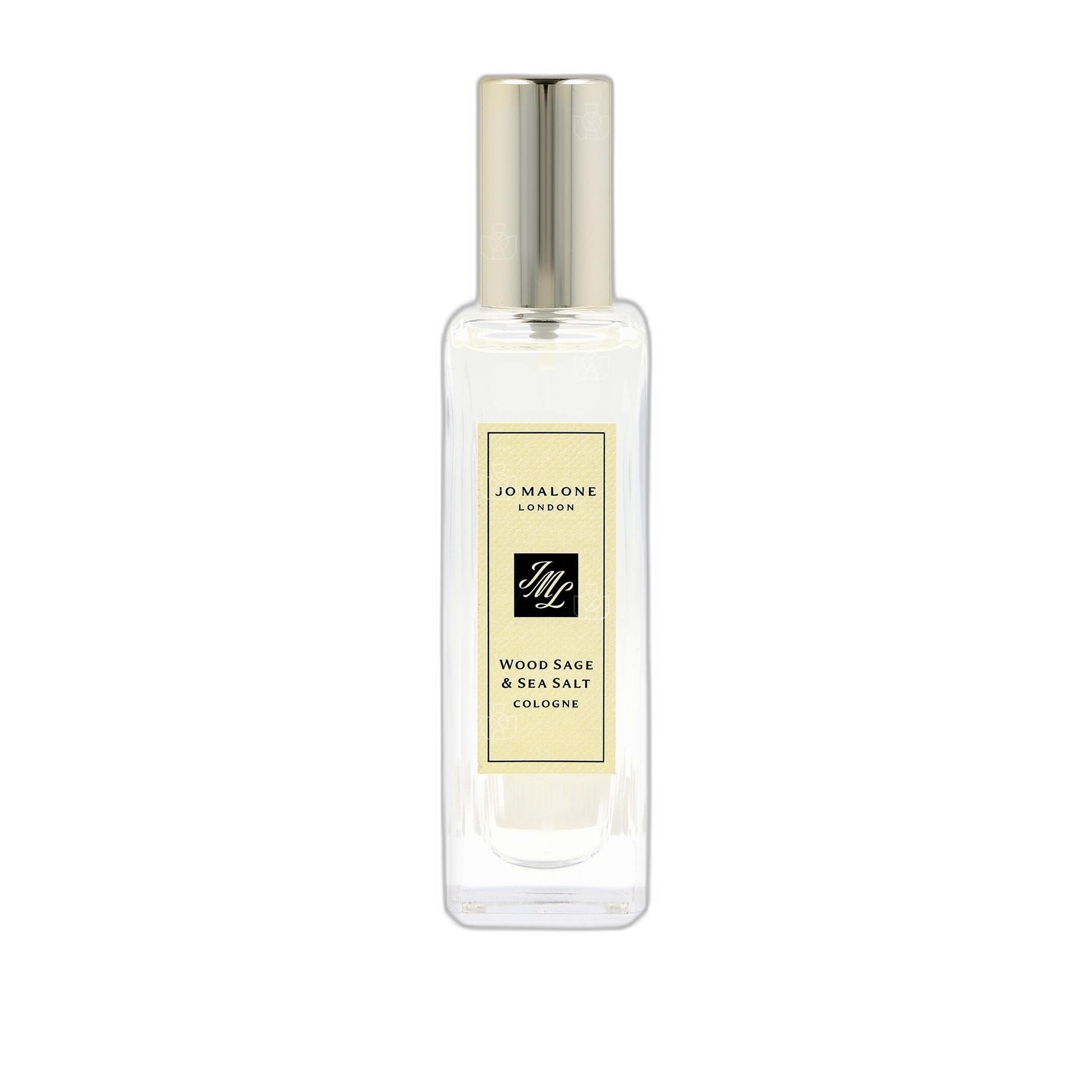 Jo Malone Wood Sage & Sea Salt Eau de Cologne perfume bottle