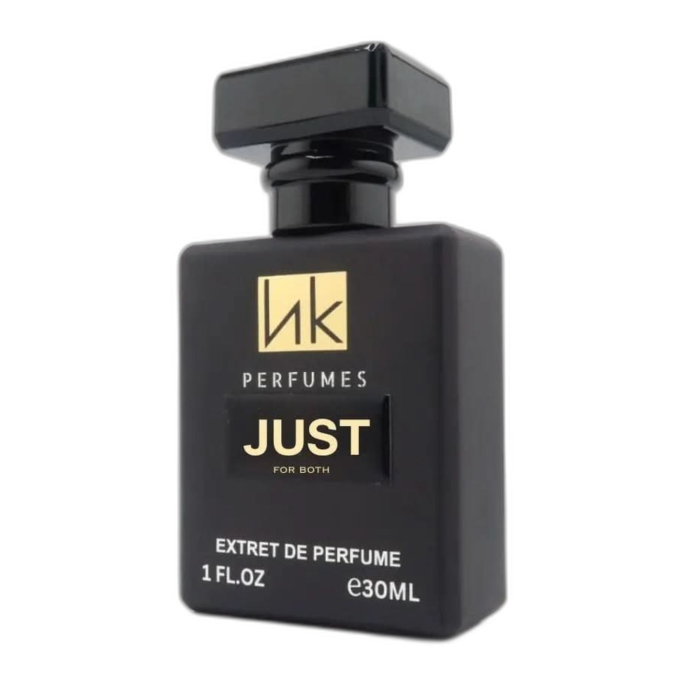 Just Parfum perfume bottle