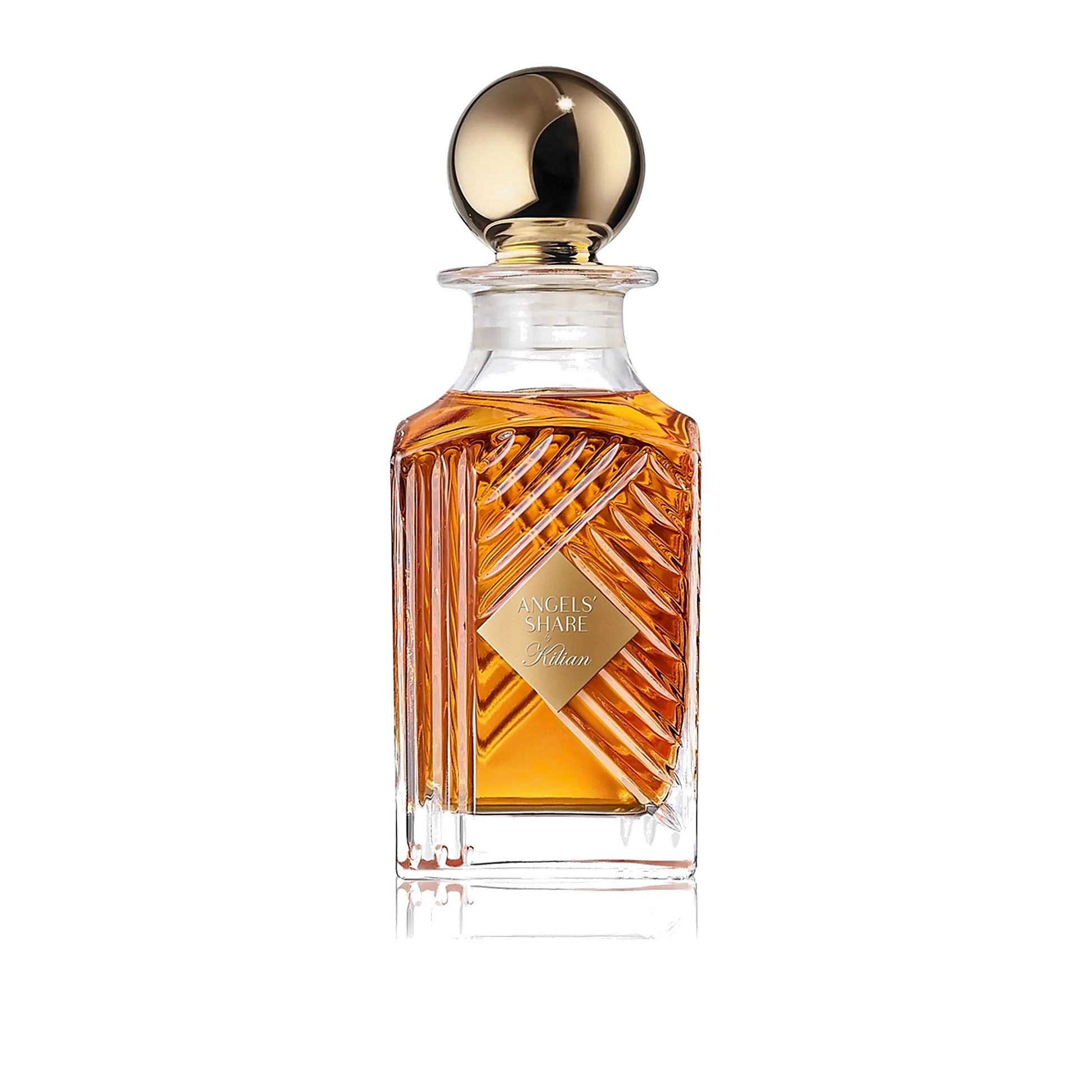 Kilian Angels' Share Eau de Parfum perfume bottle