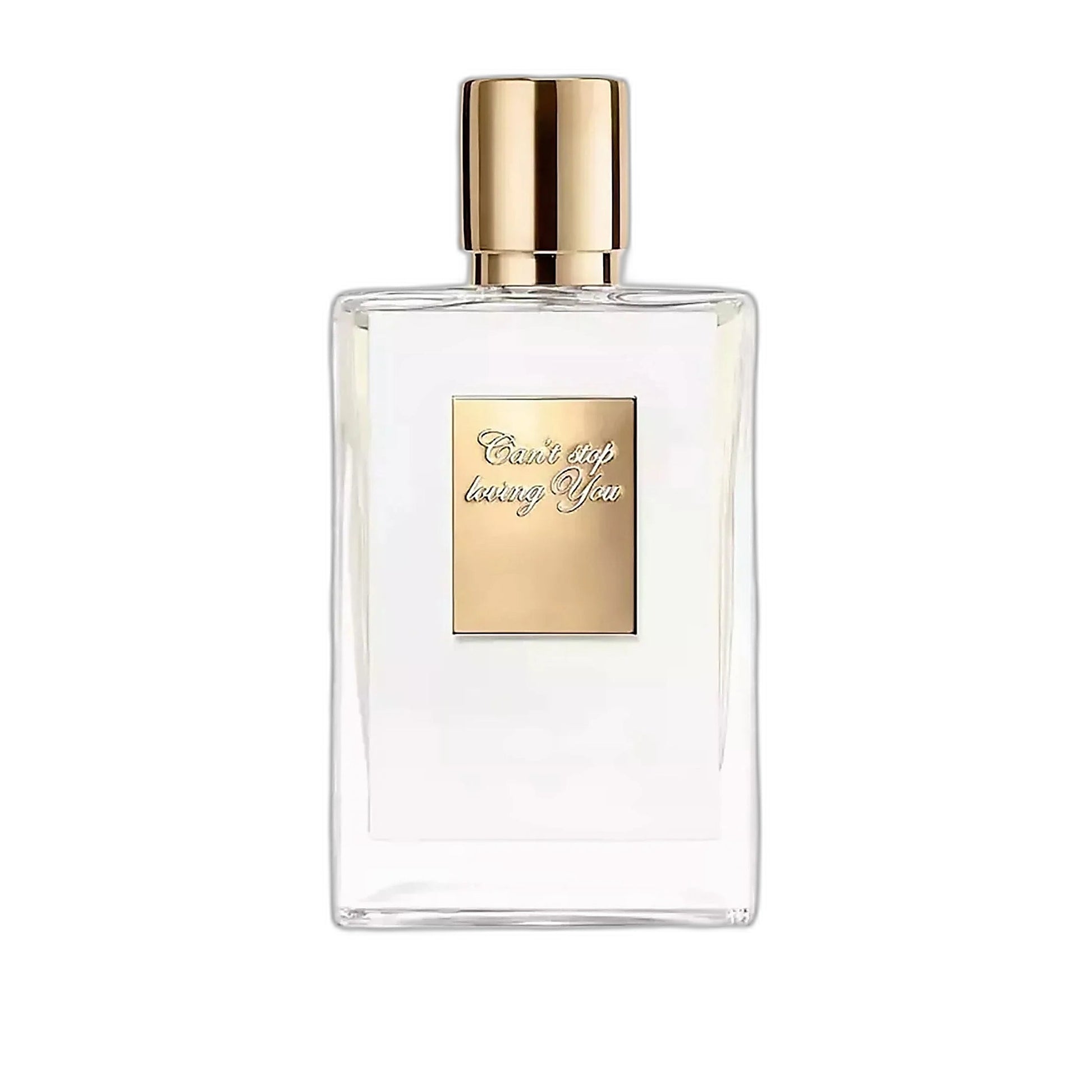 Kilian Can't Stop Loving You Eau de Parfum perfume bottle
