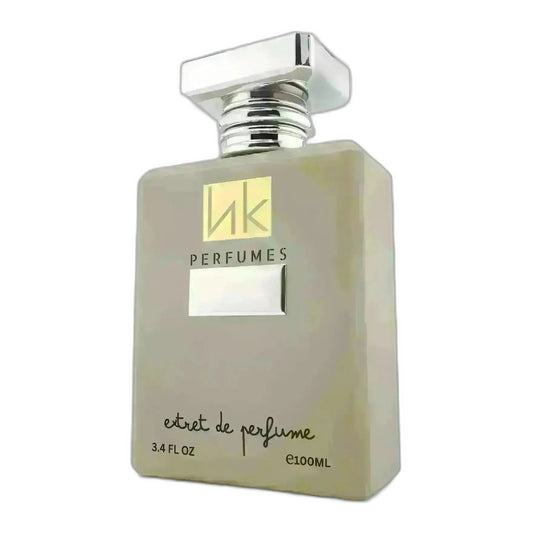 Last Chance perfume bottle