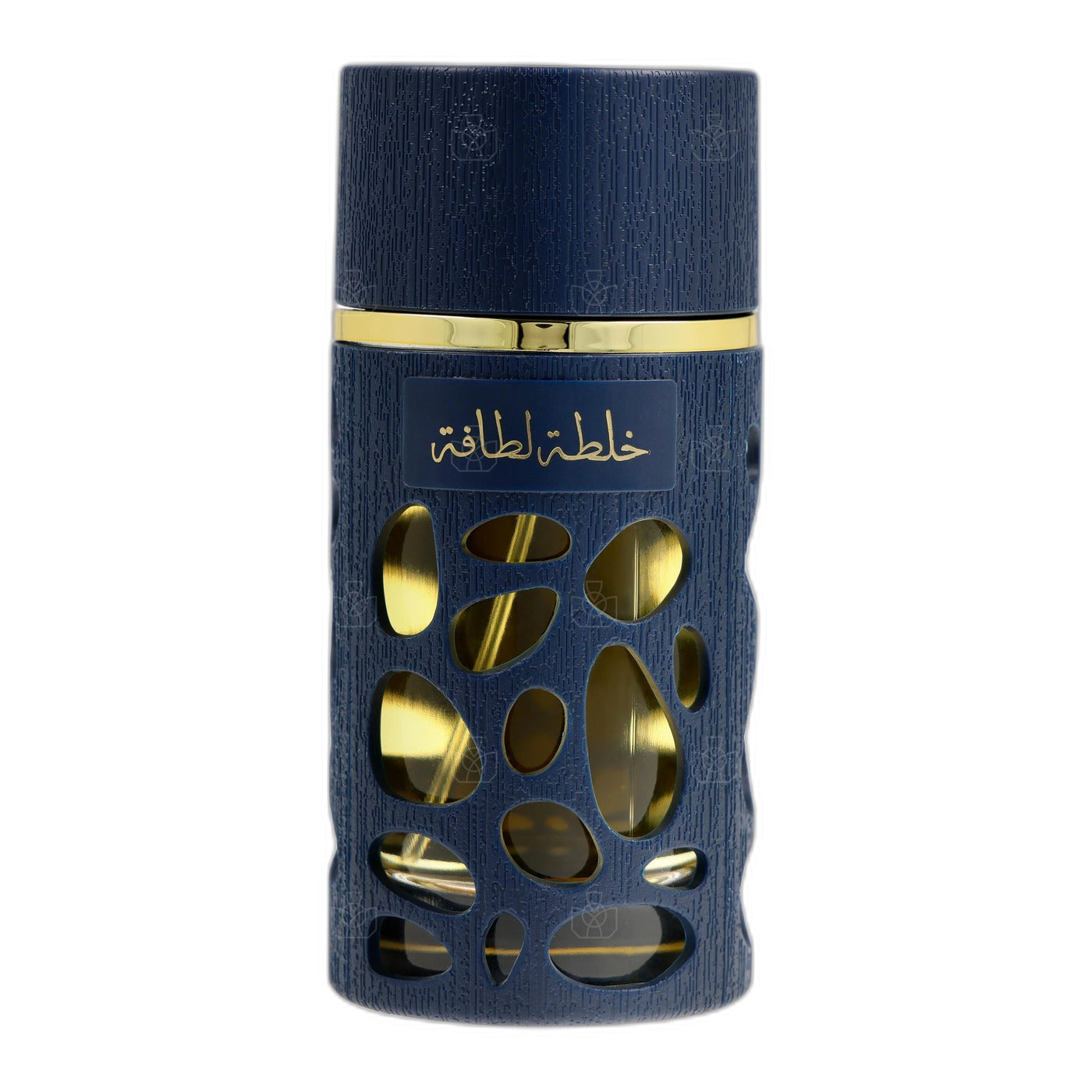Lattafa Khalta Blend Of Lattafa Eau de Parfum perfume bottle