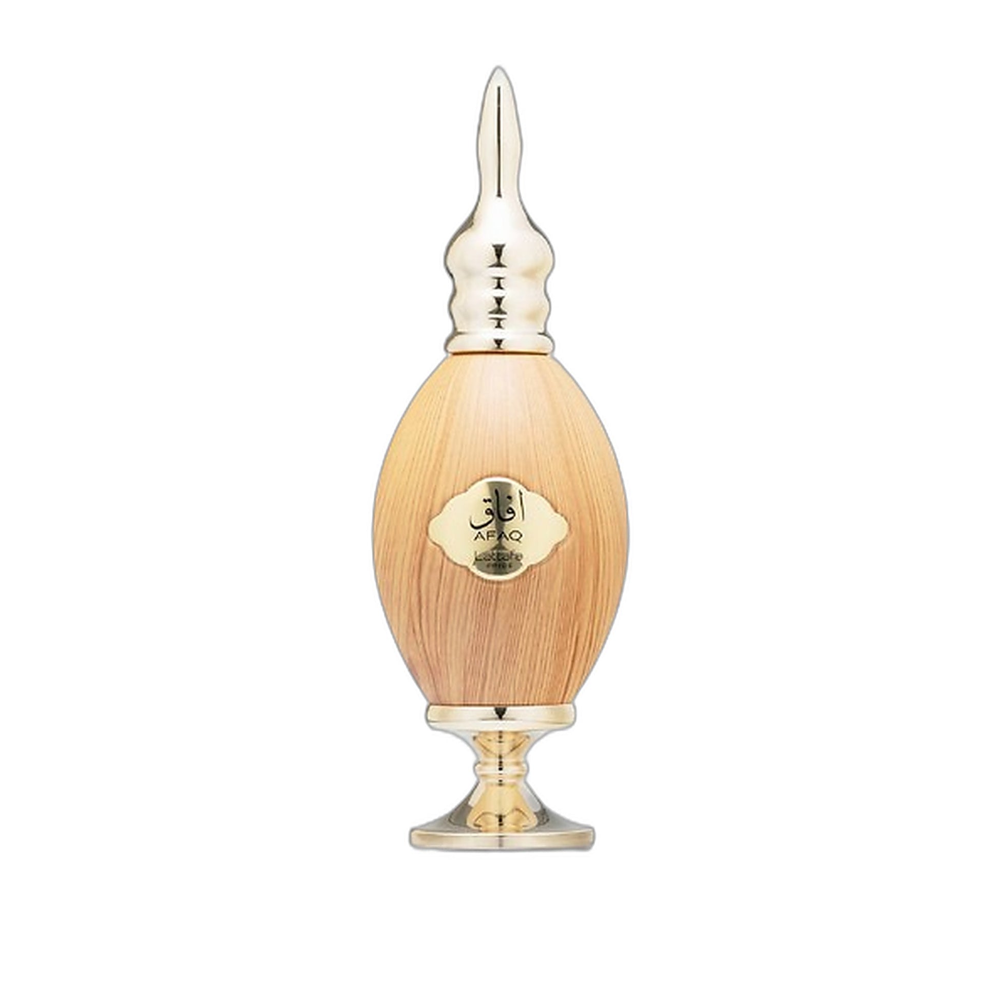 Lattafa Pride Afaq Eau de Parfum perfume bottle