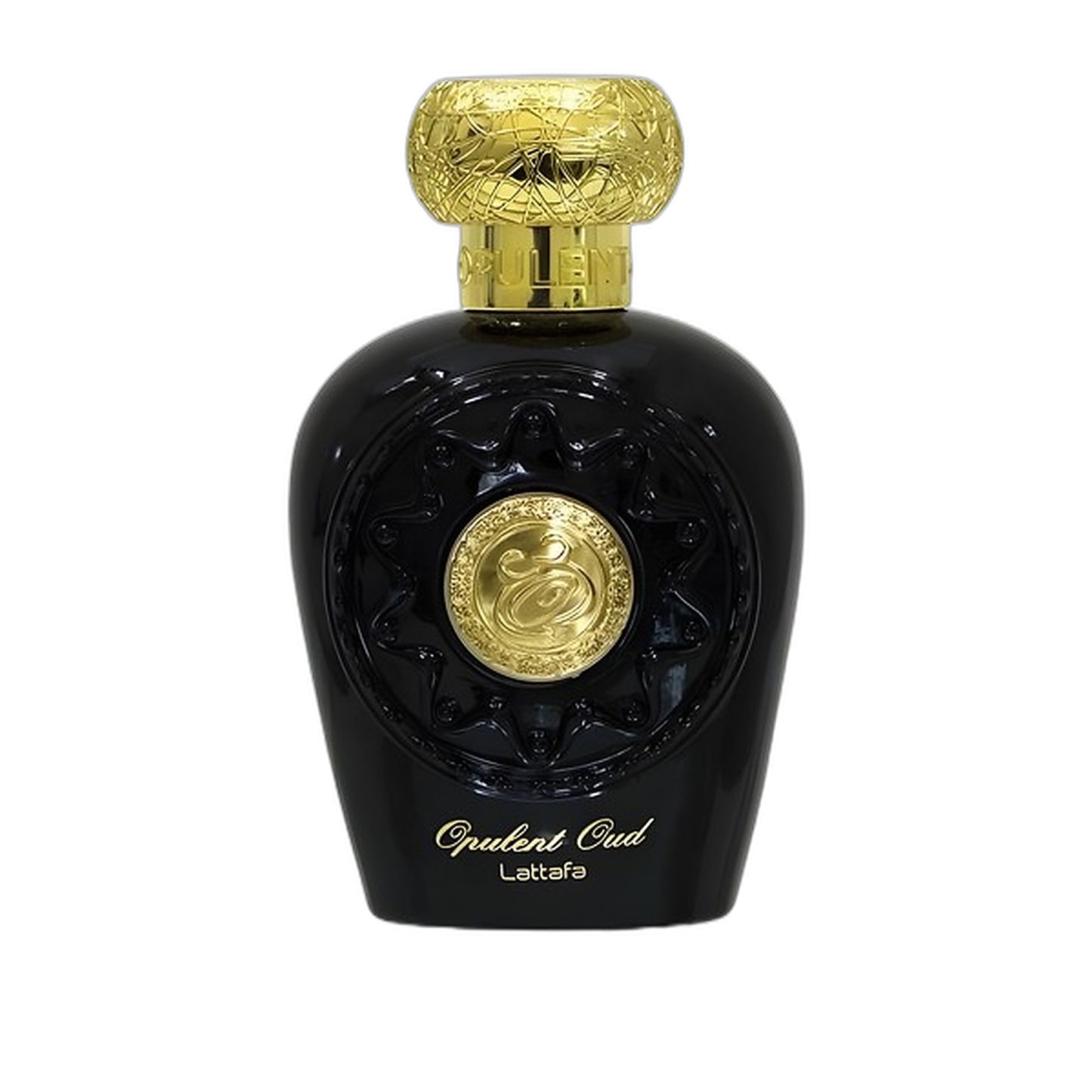 Lattafa Raed Oud Eau de Parfum perfume bottle