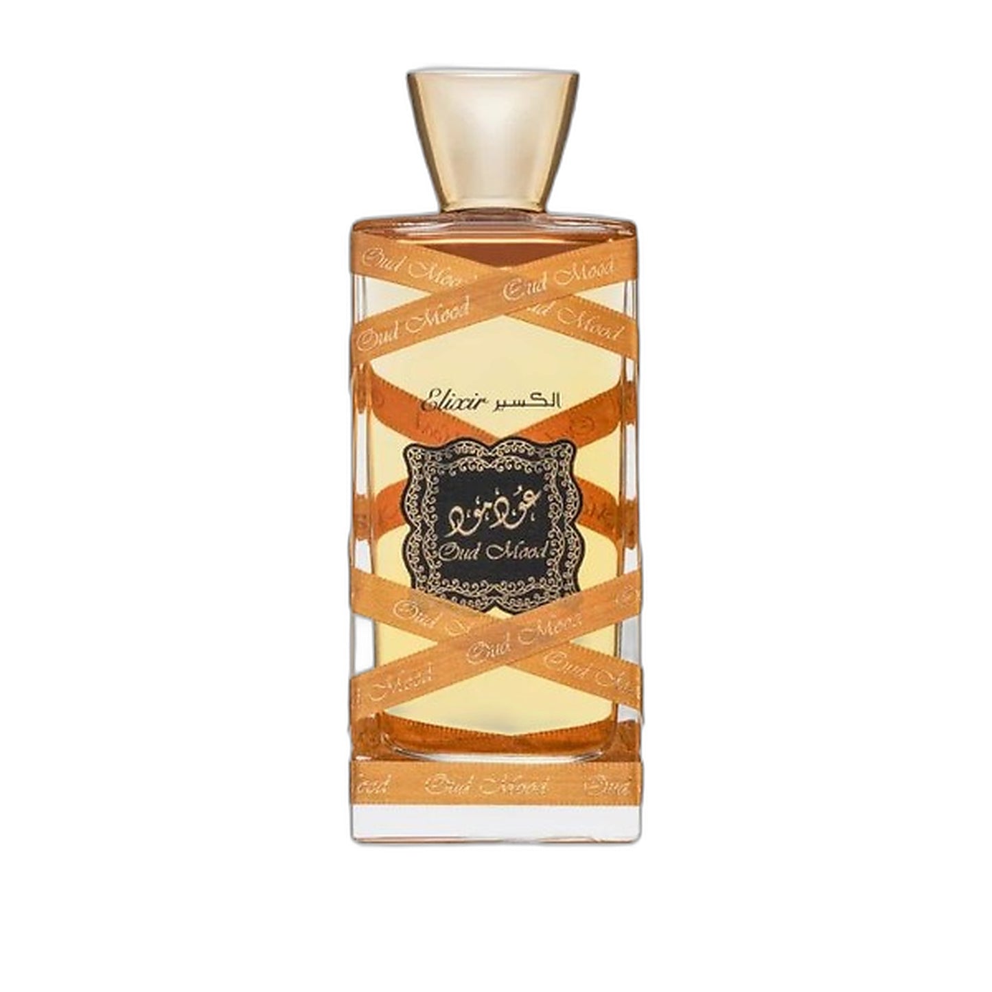Lattafa Yara Elixir Eau de Parfum perfume bottle