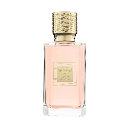 Ex Nihilo Lust in Paradise Eau de Parfum perfume bottle